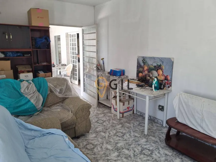 Foto 6 de Casa com 2 quartos à venda, 277m2 em Jardim Paraíba, Jacarei - SP