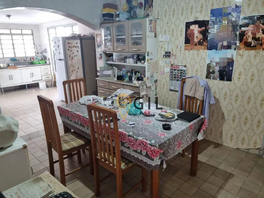 Foto 8 de Casa com 2 quartos à venda, 277m2 em Jardim Paraíba, Jacarei - SP