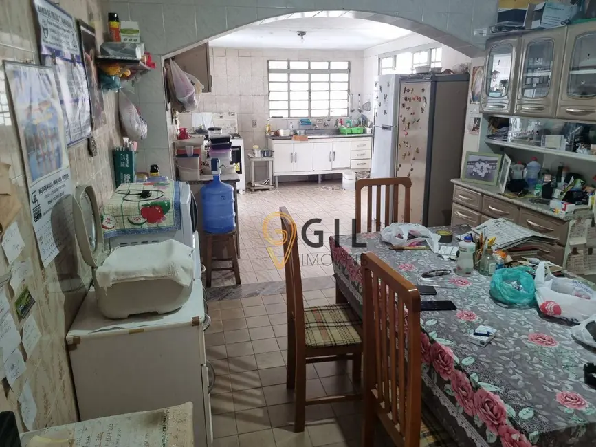 Foto 9 de Casa com 2 quartos à venda, 277m2 em Jardim Paraíba, Jacarei - SP