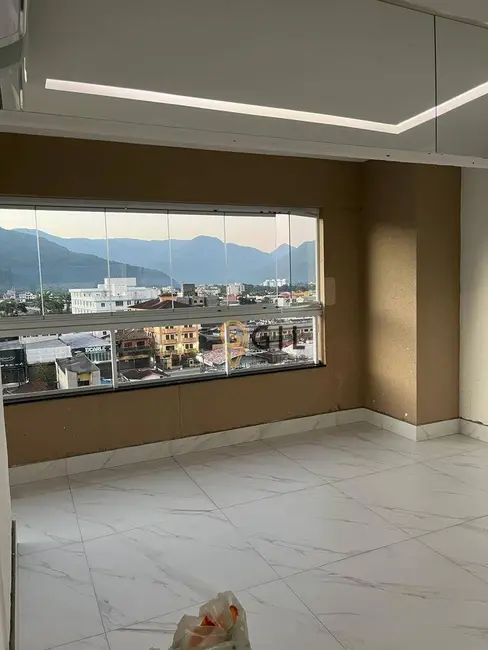 Foto 9 de Apartamento com 3 quartos à venda, 233m2 em Centro, Ubatuba - SP