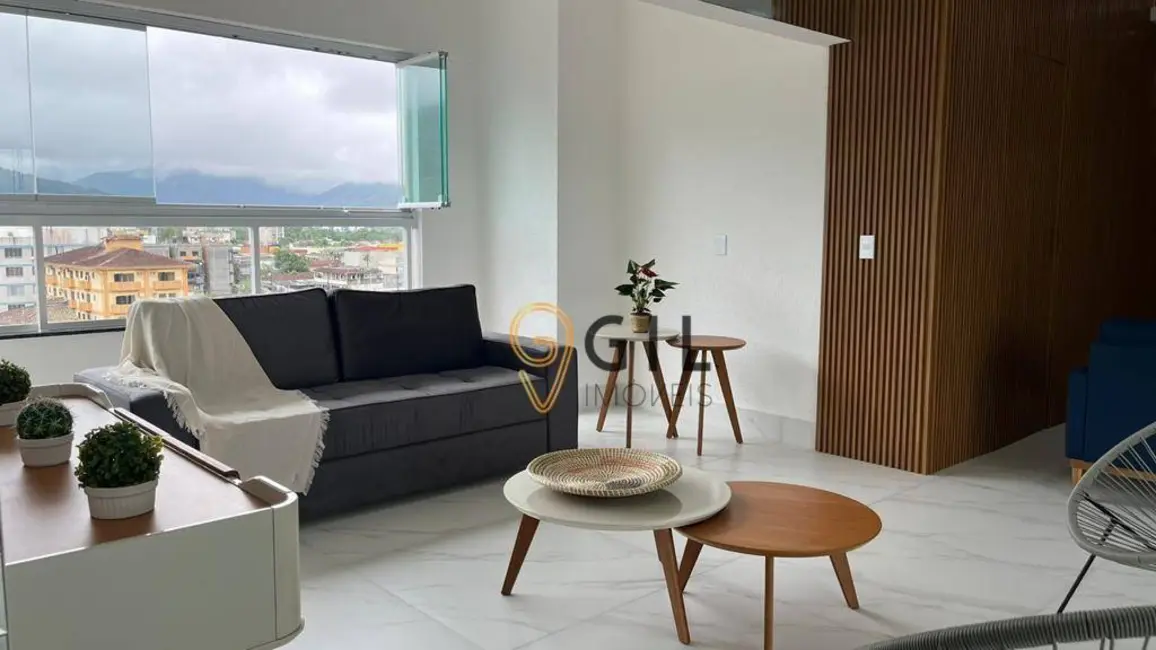 Foto 8 de Apartamento com 3 quartos à venda, 233m2 em Centro, Ubatuba - SP