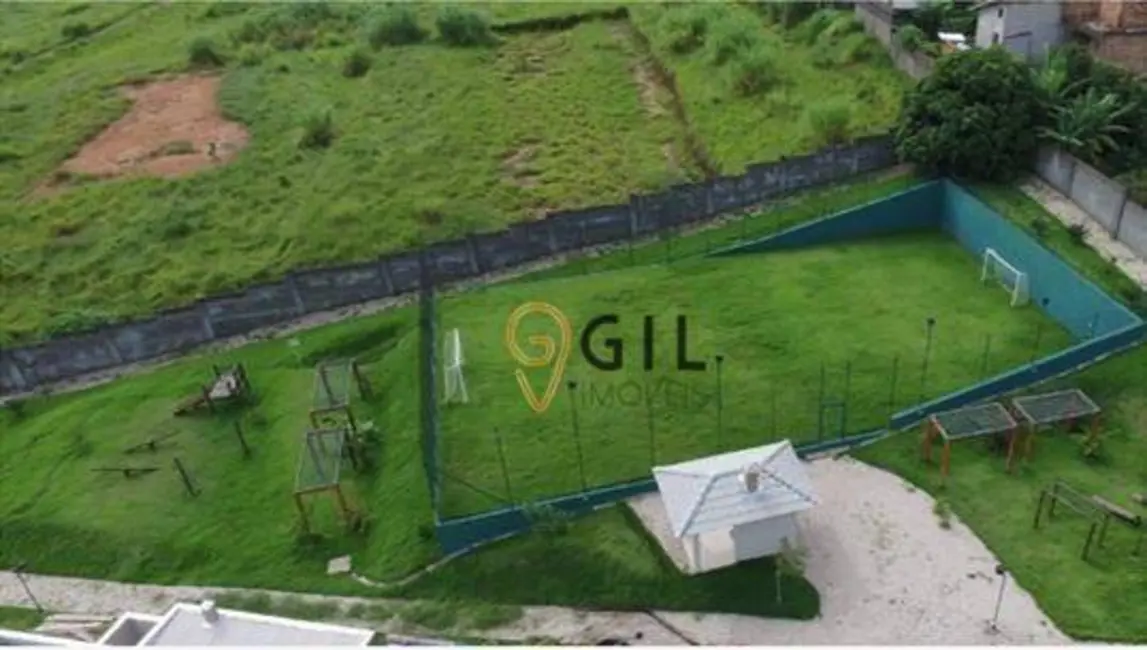 Foto 3 de Terreno / Lote à venda, 319m2 em São João, Jacarei - SP