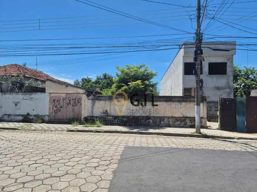 Foto 1 de Terreno / Lote à venda, 180m2 em Vila Pinheiro, Jacarei - SP