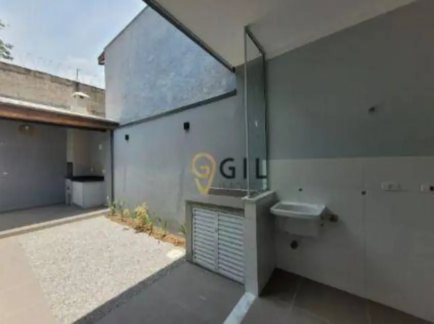 Foto 9 de Casa com 3 quartos à venda, 187m2 em Jardim Altos de Santana II, Jacarei - SP