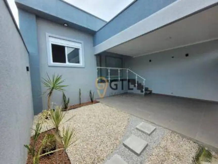 Foto 1 de Casa com 3 quartos à venda, 187m2 em Jardim Altos de Santana II, Jacarei - SP