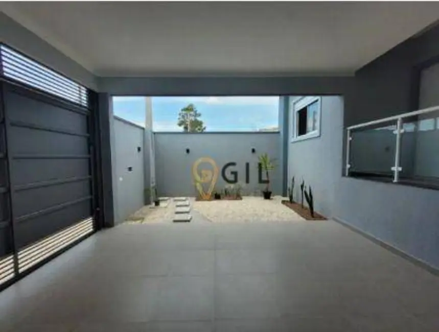 Foto 3 de Casa com 3 quartos à venda, 187m2 em Jardim Altos de Santana II, Jacarei - SP