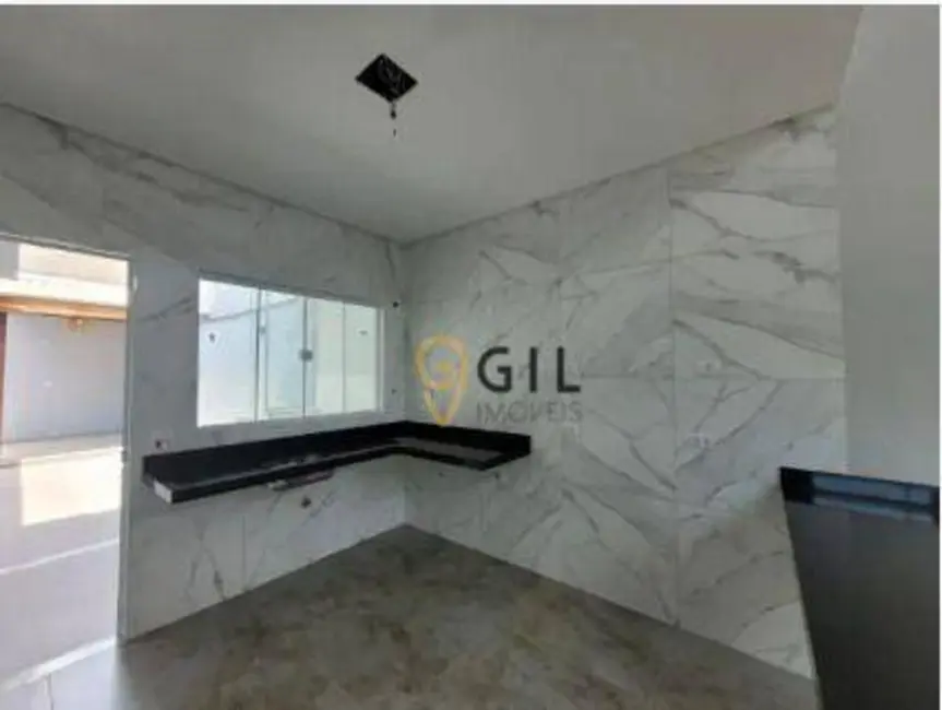 Foto 8 de Casa com 3 quartos à venda, 187m2 em Jardim Altos de Santana II, Jacarei - SP