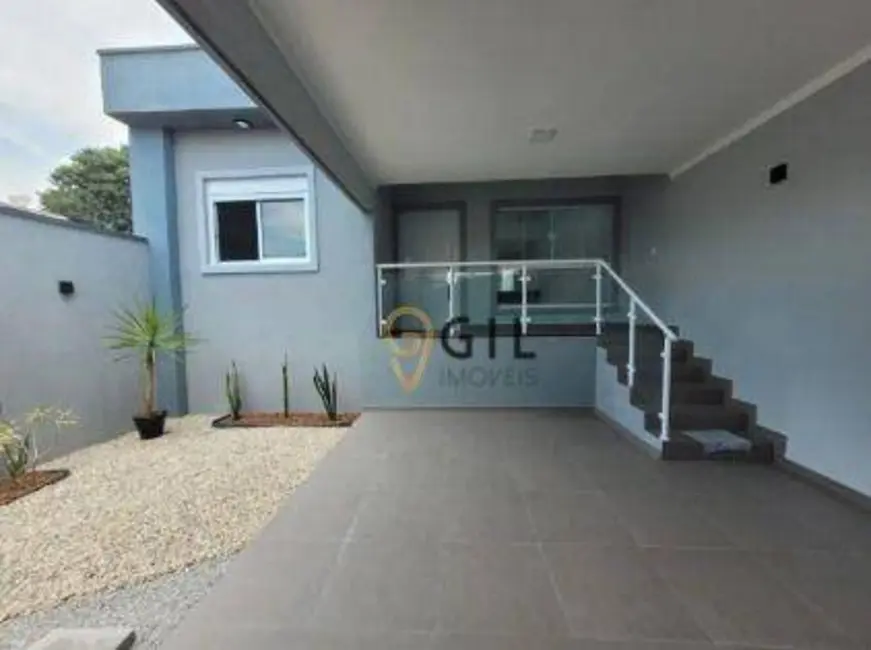 Foto 2 de Casa com 3 quartos à venda, 187m2 em Jardim Altos de Santana II, Jacarei - SP