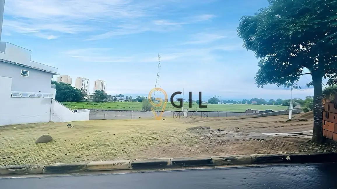 Foto 1 de Terreno / Lote à venda, 270m2 em Jacarei - SP