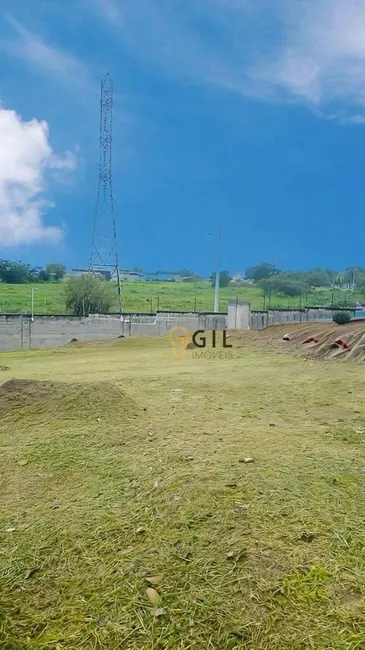 Foto 3 de Terreno / Lote à venda, 270m2 em Jacarei - SP