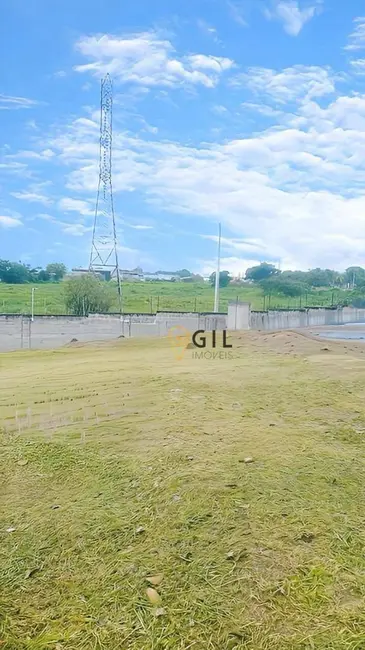 Foto 2 de Terreno / Lote à venda, 270m2 em Jacarei - SP