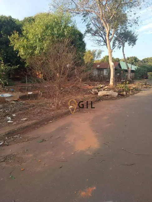 Foto 1 de Terreno / Lote à venda, 400m2 em Paraguacu Paulista - SP