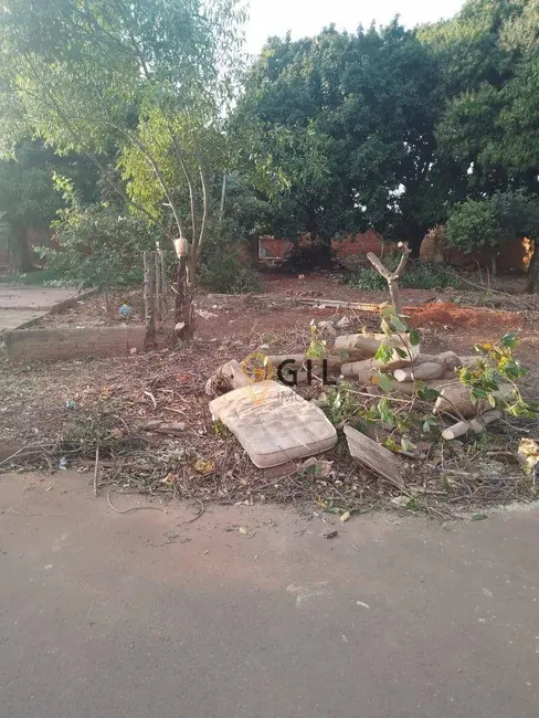 Foto 2 de Terreno / Lote à venda, 400m2 em Paraguacu Paulista - SP