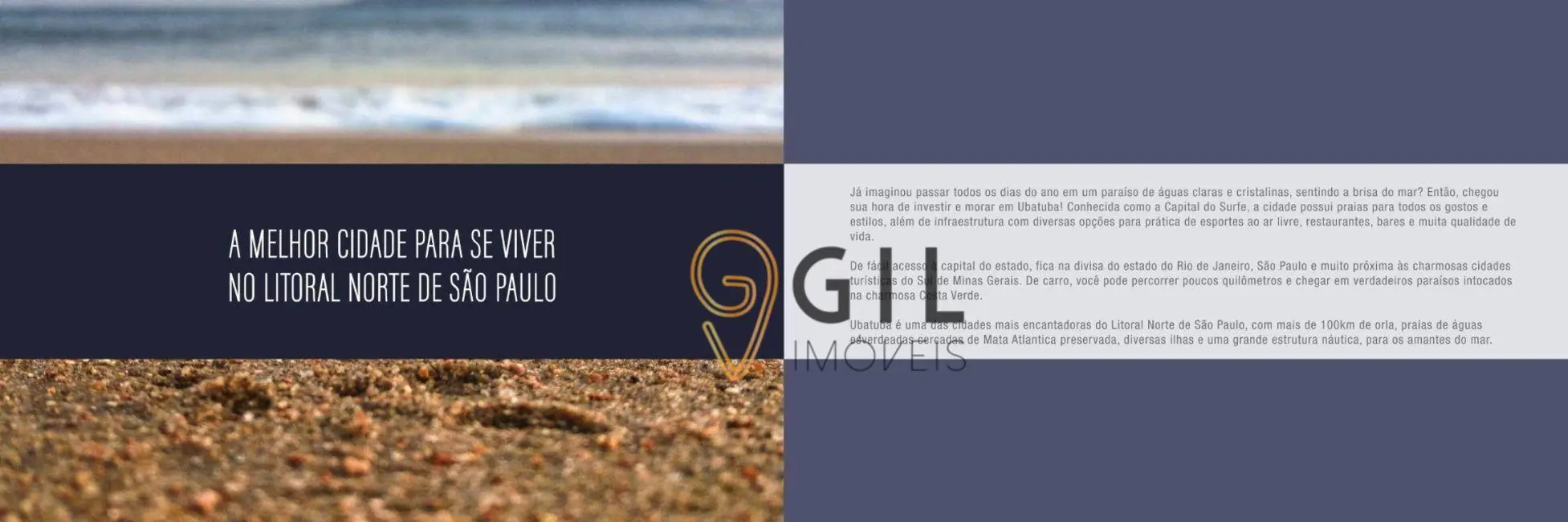 Foto 4 de Apartamento com 2 quartos à venda, 106m2 em Ubatuba - SP