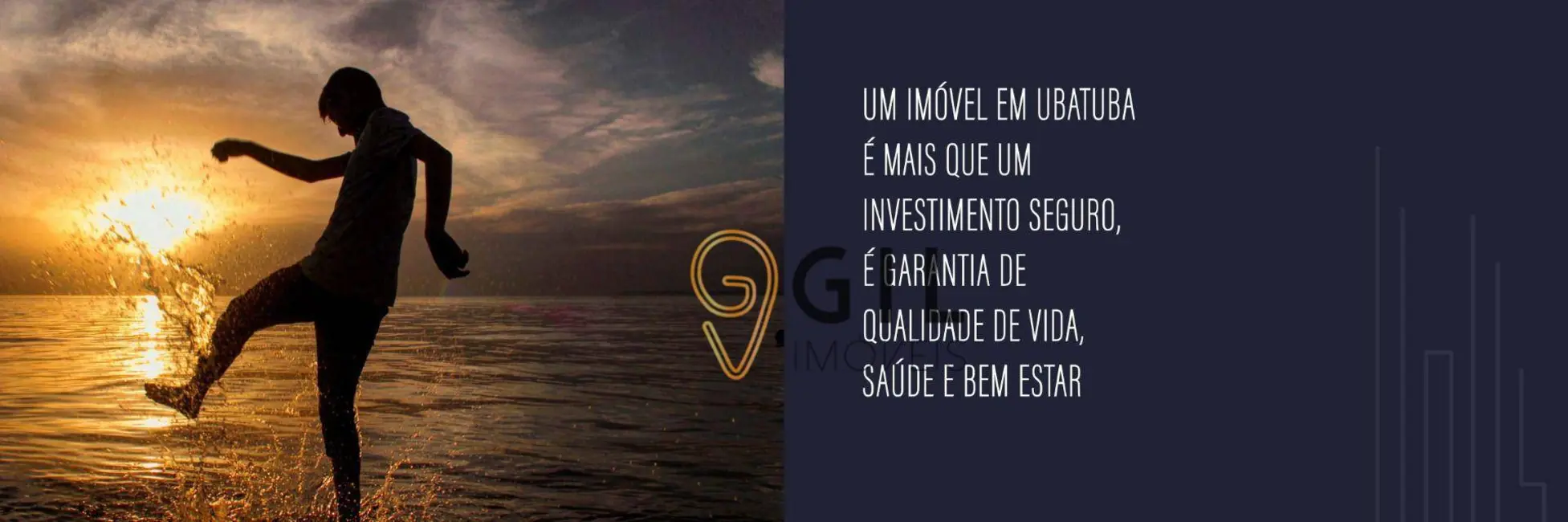 Foto 8 de Apartamento com 2 quartos à venda, 106m2 em Ubatuba - SP