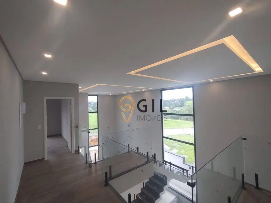 Foto 5 de Sobrado com 3 quartos à venda, 360m2 em Cacapava - SP