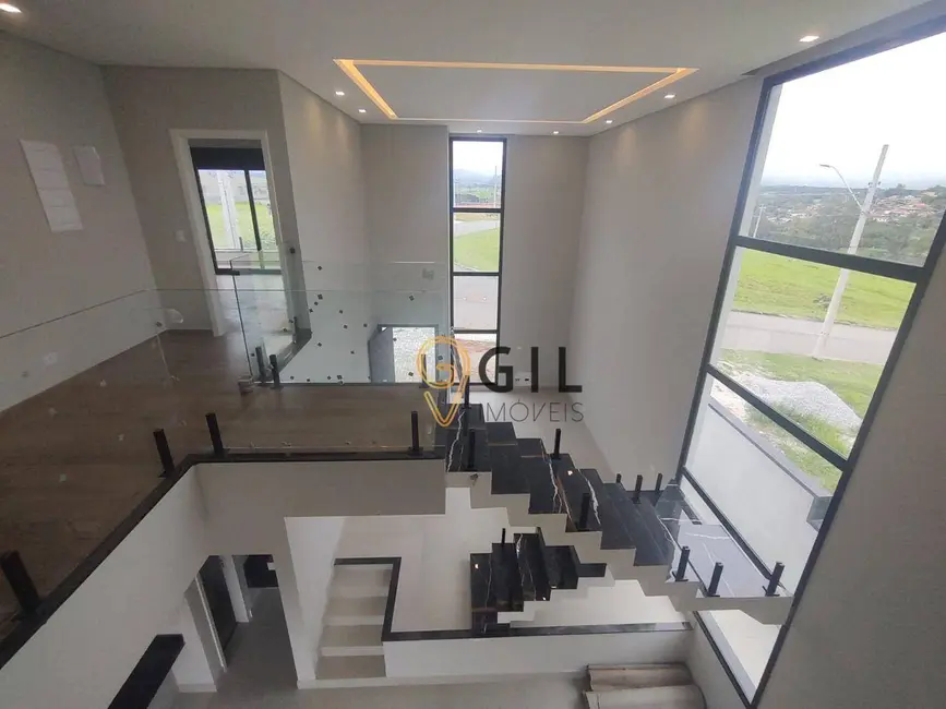 Foto 7 de Sobrado com 3 quartos à venda, 360m2 em Cacapava - SP