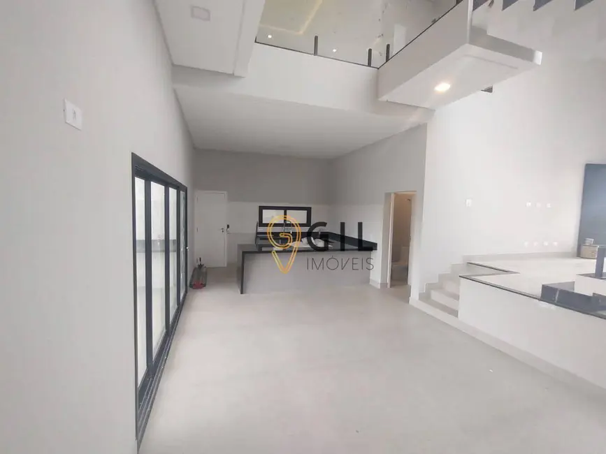 Foto 9 de Sobrado com 3 quartos à venda, 360m2 em Cacapava - SP