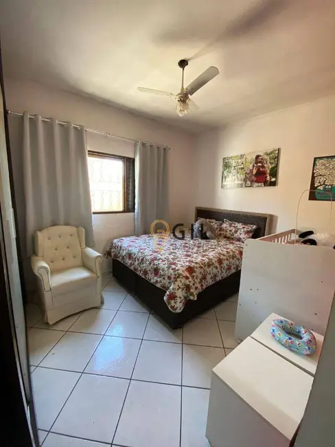 Foto 8 de Casa com 2 quartos à venda, 146m2 em Bandeira Branca, Jacarei - SP