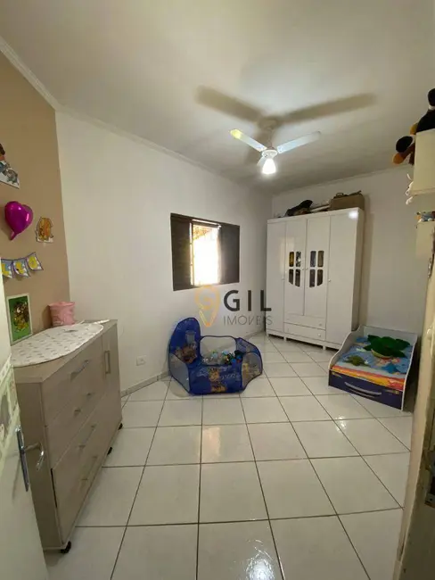 Foto 9 de Casa com 2 quartos à venda, 146m2 em Bandeira Branca, Jacarei - SP