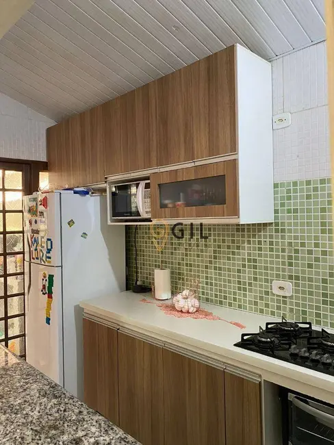 Foto 6 de Casa com 2 quartos à venda, 146m2 em Bandeira Branca, Jacarei - SP