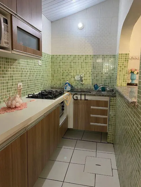 Foto 7 de Casa com 2 quartos à venda, 146m2 em Bandeira Branca, Jacarei - SP