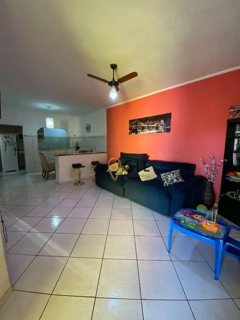 Foto 3 de Casa com 2 quartos à venda, 146m2 em Bandeira Branca, Jacarei - SP