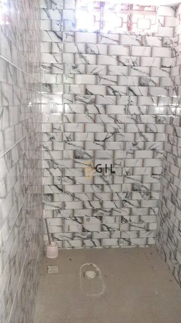 Foto 7 de Armazém / Galpão para alugar, 115m2 em Jardim Esperança, Jacarei - SP