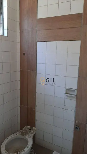 Foto 8 de Armazém / Galpão para alugar, 115m2 em Jardim Esperança, Jacarei - SP