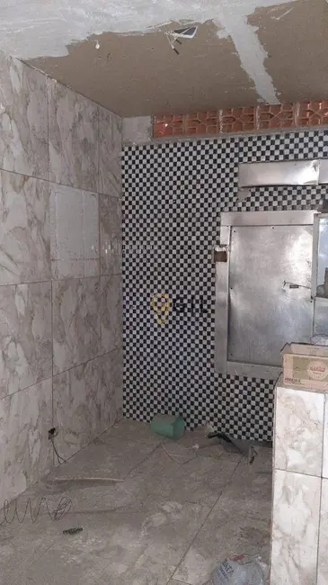 Foto 4 de Armazém / Galpão para alugar, 115m2 em Jardim Esperança, Jacarei - SP