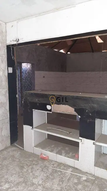 Foto 6 de Armazém / Galpão para alugar, 115m2 em Jardim Esperança, Jacarei - SP