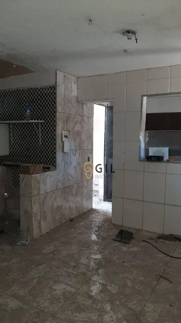 Foto 3 de Armazém / Galpão para alugar, 115m2 em Jardim Esperança, Jacarei - SP