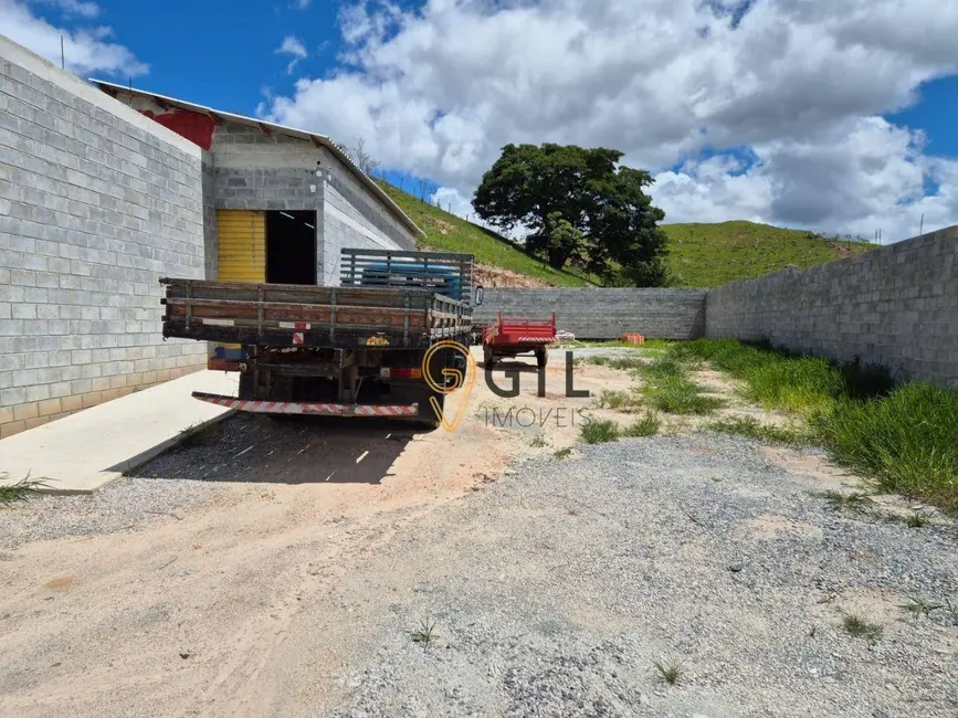 Terreno / Lote para alugar, 609m2 em Jardim Leblon, Jacarei - SP - imagem 3 Foto 3 de Terreno / Lote para alugar, 609m2 em Jardim Leblon, Jacarei - SP