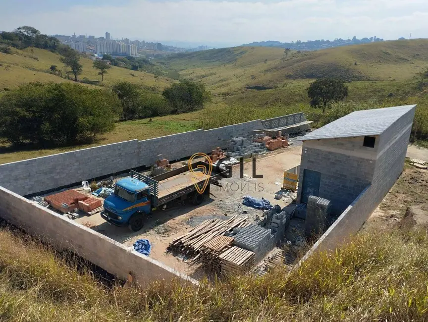 Terreno / Lote para alugar, 609m2 em Jardim Leblon, Jacarei - SP - imagem 1 Foto 1 de Terreno / Lote para alugar, 609m2 em Jardim Leblon, Jacarei - SP