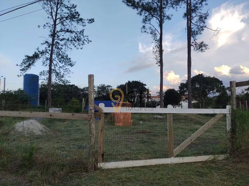 Foto 1 de Terreno / Lote à venda, 1000m2 em Jacarei - SP