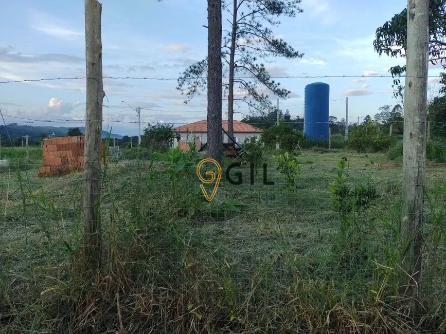 Foto 2 de Terreno / Lote à venda, 1000m2 em Jacarei - SP