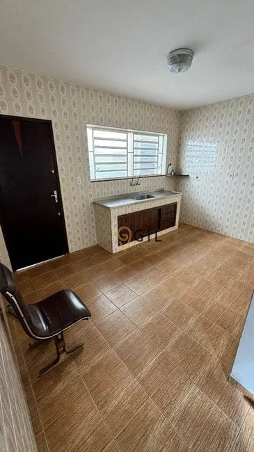 Foto 6 de Casa com 3 quartos à venda, 200m2 em Jardim Jacinto, Jacarei - SP