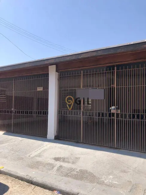 Foto 2 de Casa com 3 quartos à venda, 200m2 em Jardim Jacinto, Jacarei - SP