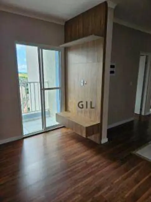 Foto 1 de Apartamento com 2 quartos à venda, 50m2 em Jardim das Oliveiras, Jacarei - SP