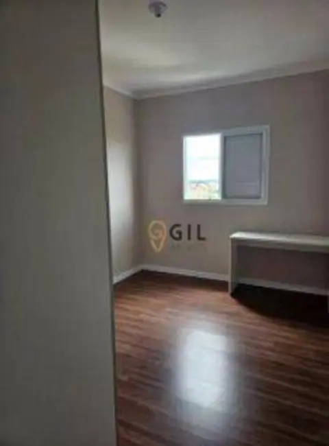 Foto 4 de Apartamento com 2 quartos à venda, 50m2 em Jardim das Oliveiras, Jacarei - SP