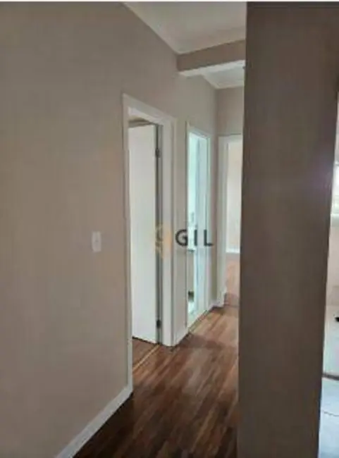 Foto 3 de Apartamento com 2 quartos à venda, 50m2 em Jardim das Oliveiras, Jacarei - SP