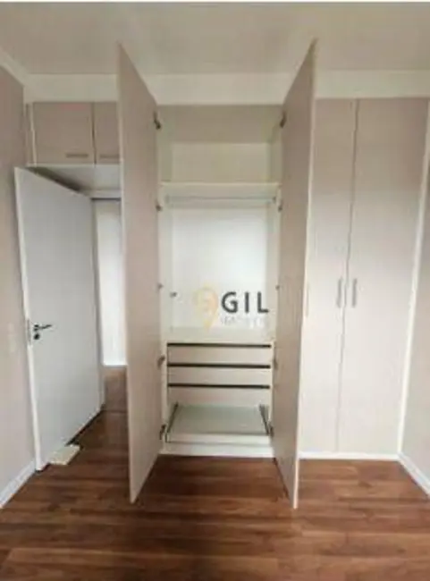 Foto 6 de Apartamento com 2 quartos à venda, 50m2 em Jardim das Oliveiras, Jacarei - SP