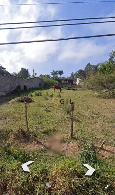 Foto 3 de Terreno / Lote à venda, 2000m2 em Veraneio Ijal, Jacarei - SP