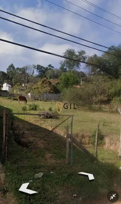 Foto 2 de Terreno / Lote à venda, 2000m2 em Veraneio Ijal, Jacarei - SP
