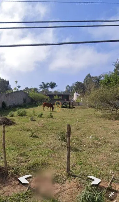 Foto 1 de Terreno / Lote à venda, 2000m2 em Veraneio Ijal, Jacarei - SP