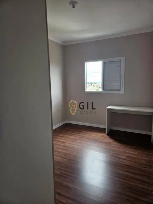 Foto 7 de Apartamento com 2 quartos à venda, 51m2 em Loteamento Jardim Sol Nascente, Jacarei - SP