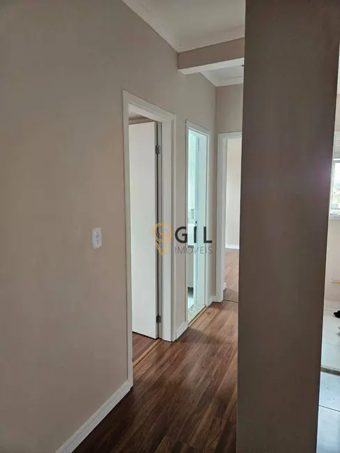 Foto 4 de Apartamento com 2 quartos à venda, 51m2 em Loteamento Jardim Sol Nascente, Jacarei - SP