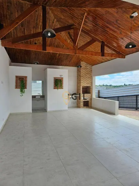 Foto 9 de Apartamento com 2 quartos à venda, 51m2 em Loteamento Jardim Sol Nascente, Jacarei - SP