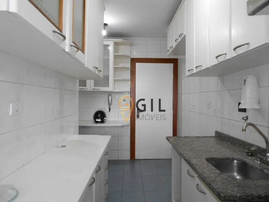 Apartamento com 3 quartos para alugar, 96m2 em Jacarei - SP - imagem 7 Foto 7 de Apartamento com 3 quartos para alugar, 96m2 em Jacarei - SP