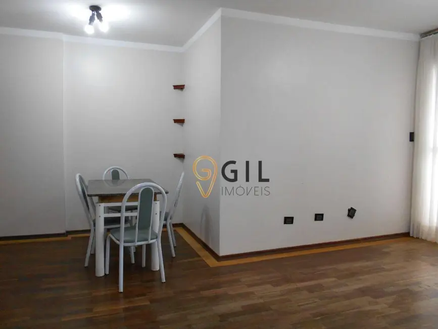 Apartamento com 3 quartos para alugar, 96m2 em Jacarei - SP - imagem 4 Foto 4 de Apartamento com 3 quartos para alugar, 96m2 em Jacarei - SP